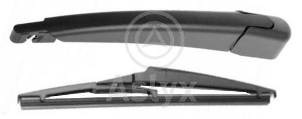 Aslyx AS-570310 Wiper Arm Set, window cleaning AS570310