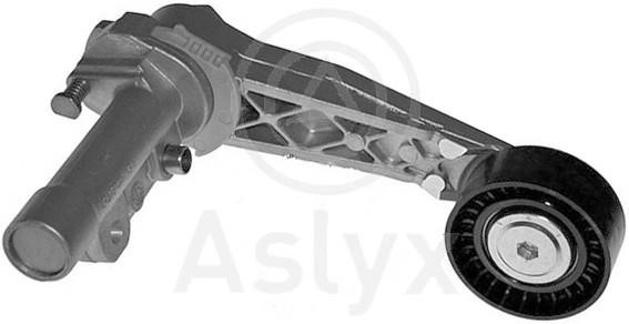 Aslyx AS-521086 Idler roller AS521086