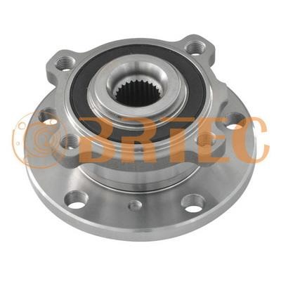 BRTEC 990315A Wheel bearing kit 990315A