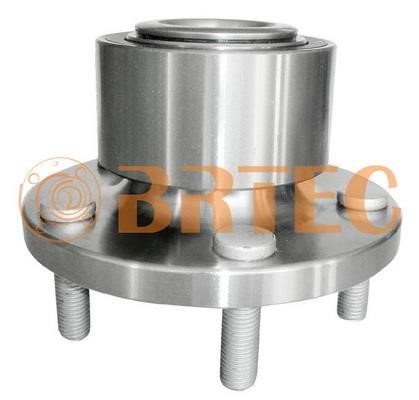 BRTEC 991612A Wheel bearing kit 991612A