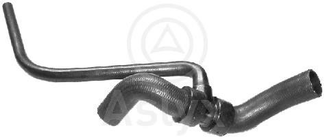 Aslyx AS-108518 Radiator hose AS108518