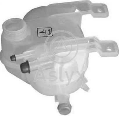Aslyx AS-535867 Expansion Tank, coolant AS535867