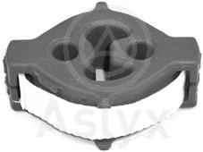 Aslyx AS-521023 Exhaust mounting bracket AS521023