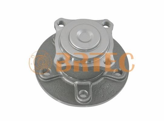 BRTEC 990209 Wheel bearing kit 990209