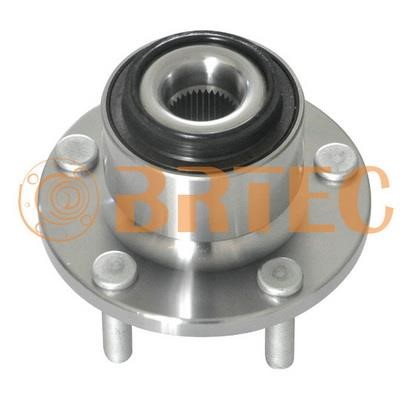 BRTEC 995705A Wheel bearing kit 995705A