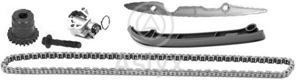 Aslyx AS-506608 Timing chain kit AS506608