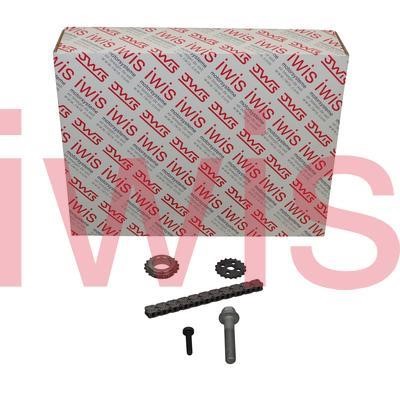 Buy IWIS Motorsysteme 70007SET at a low price in United Arab Emirates!