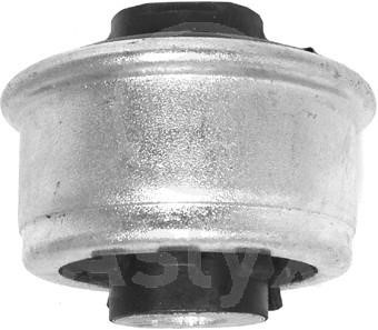 Aslyx AS-106692 Control Arm-/Trailing Arm Bush AS106692