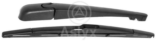 Aslyx AS-570397 Wiper Arm Set, window cleaning AS570397