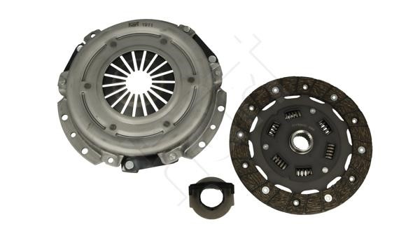 Hart 339 835 Flywheel Clutch Kit 339835 339835 Hart Flywheel Clutch Kit