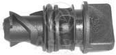 Aslyx AS-521017 Sealing Cap, radiator AS521017