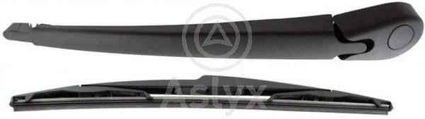 Aslyx AS-570406 Wiper Arm Set, window cleaning AS570406