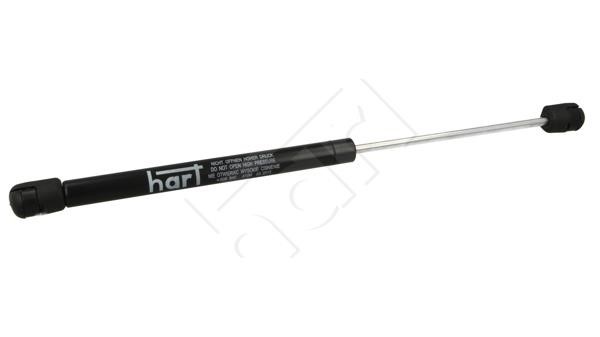 Hart 809 840 Hood shock absorber 809840 809840 Hart Hood shock absorber