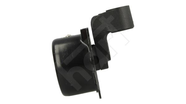 Engine mount Hart 357 000