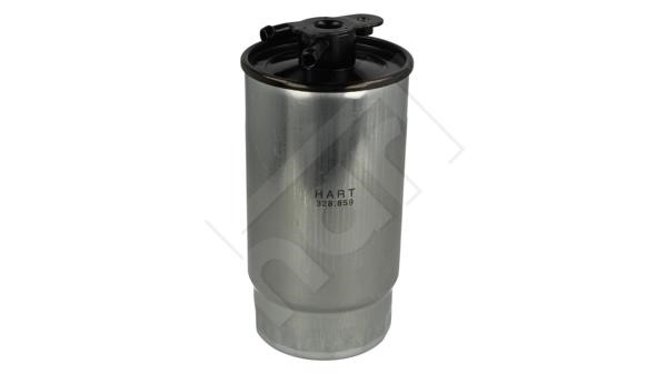 Hart 328 859 Fuel filter 328859