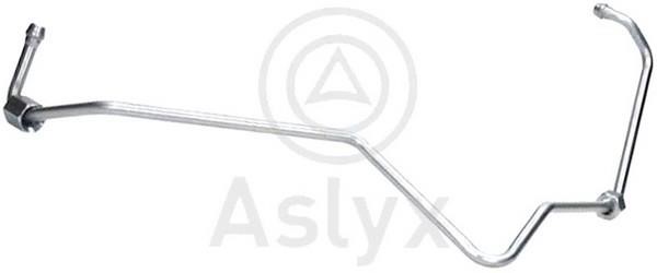 Aslyx AS-503417 Oil Pipe, charger AS503417