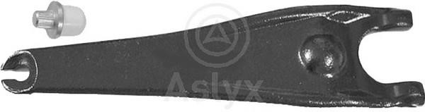 Aslyx AS-104677 clutch fork AS104677