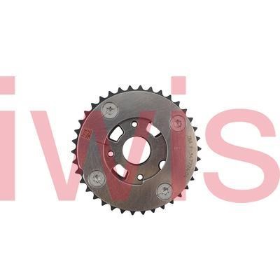 Camshaft Adjuster IWIS Motorsysteme 59375