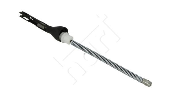Hart 223 239 Cable Pull, parking brake 223239