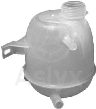 Aslyx AS-103534 Expansion Tank, coolant AS103534