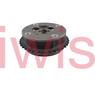 Camshaft timing gear BMW X3: 59375 IWIS Motorsysteme Camshaft Adjuster