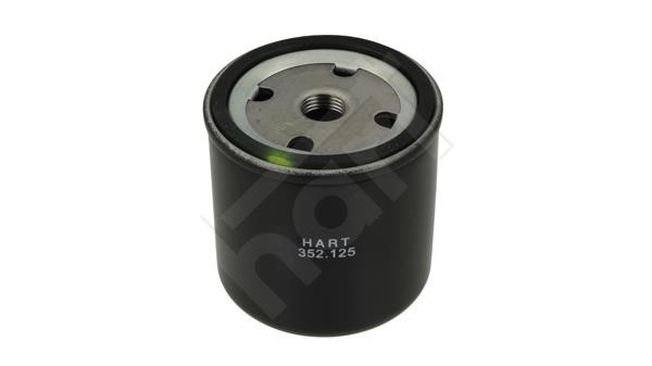 Hart 352 125 Fuel filter 352125
