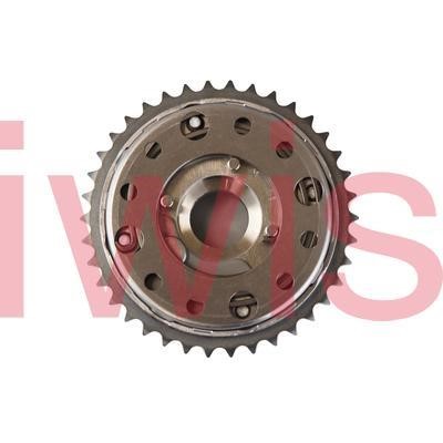 Camshaft Adjuster IWIS Motorsysteme 59376