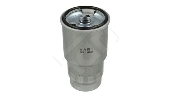 Hart 331 452 Fuel filter 331452