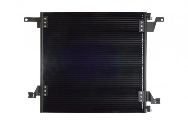 Air conditioner condenser Mercedes M-Class: 606124 Hart AC Condenser