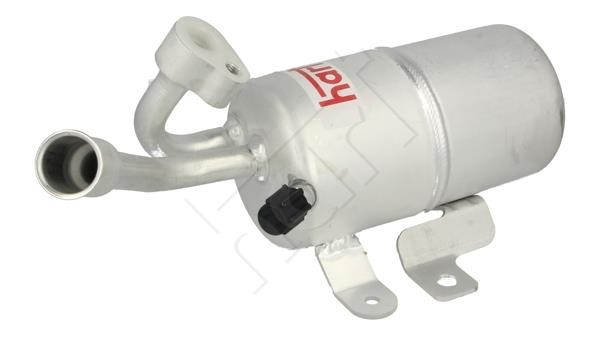AC receiver drier Ford Focus: 607785 Hart Dryer, air conditioner