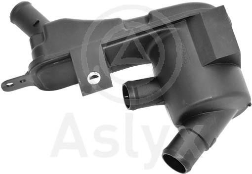 Aslyx AS-535501 Oil Trap, crankcase breather AS535501