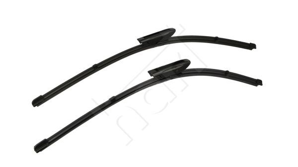 Hart 029 149 Wiper Blade Frameless 029149 029149 Hart Wiper Blade Frameless