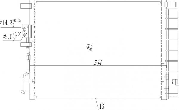 Buy Hart 645 270 at a low price in United Arab Emirates!