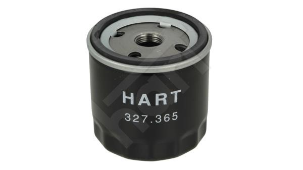 Hart 327 365 Oil Filter 327365