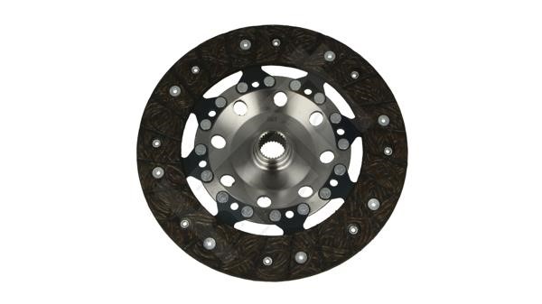 Clutch plate Audi A3: 354984 Hart Clutch disc