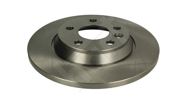 Hart 231 001 Brake Disc 231001