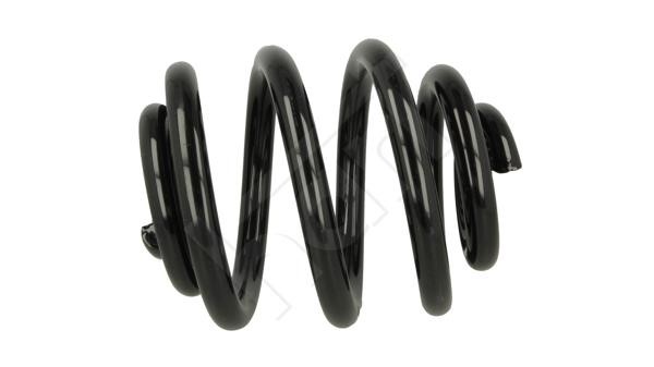 Coil spring suspension Audi TT: 451036 Hart Coil spring