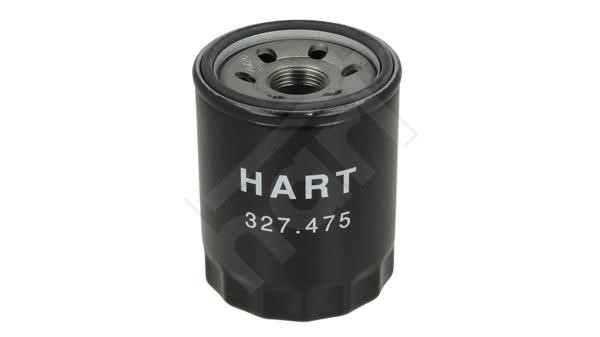 Hart 327 475 Oil Filter 327475