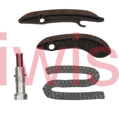 Timing chain kit IWIS Motorsysteme 59128SET