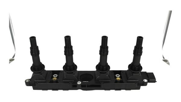 Engine coil Saab 9-3: 514234 Hart Ignition coil