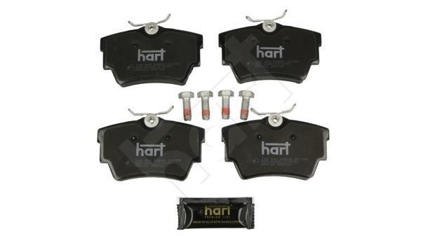 Buy Hart 248 892 at a low price in United Arab Emirates!