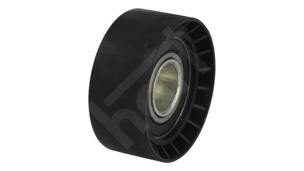 Hart 374 382 Toothed belt pulley 374382