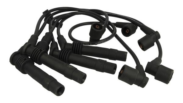 Spark plug wires Opel: 515650 Hart Ignition lead set