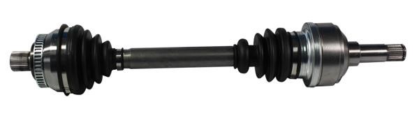 Hart 430 692 Drive Shaft 430692