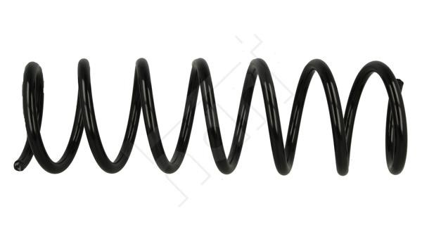 Hart 461 833 Coil spring 461833 461833 Hart Coil spring