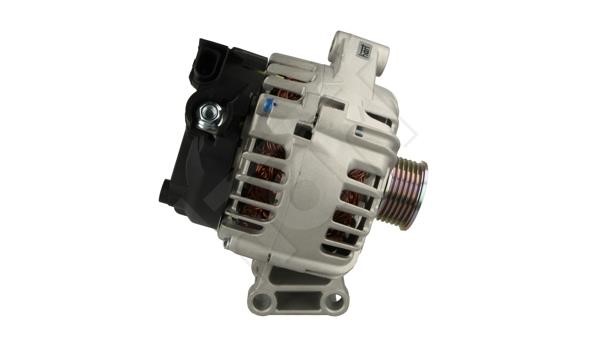 542394 Hart Alternator