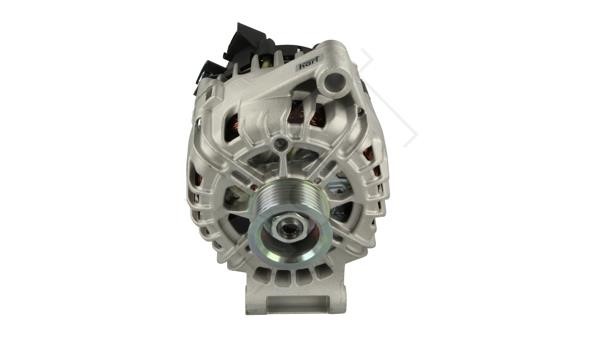 Alternator Hart 542 394