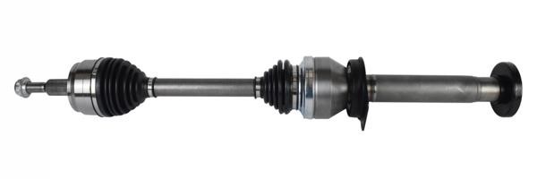 Hart 477 809 Drive Shaft 477809