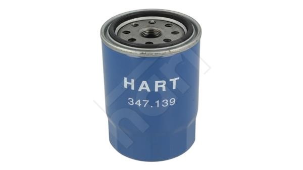 Hart 347 139 Oil Filter 347139