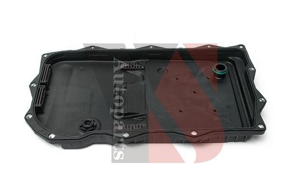 Oil sump pan BMW: YSYDK013 YS Parts Oil Sump